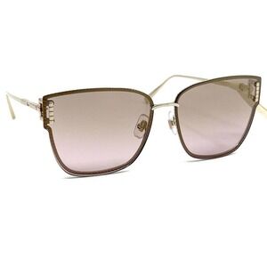 NEW!!! CHOPARD ICE CUBE Sunglasses SCHF73 594X Authentic